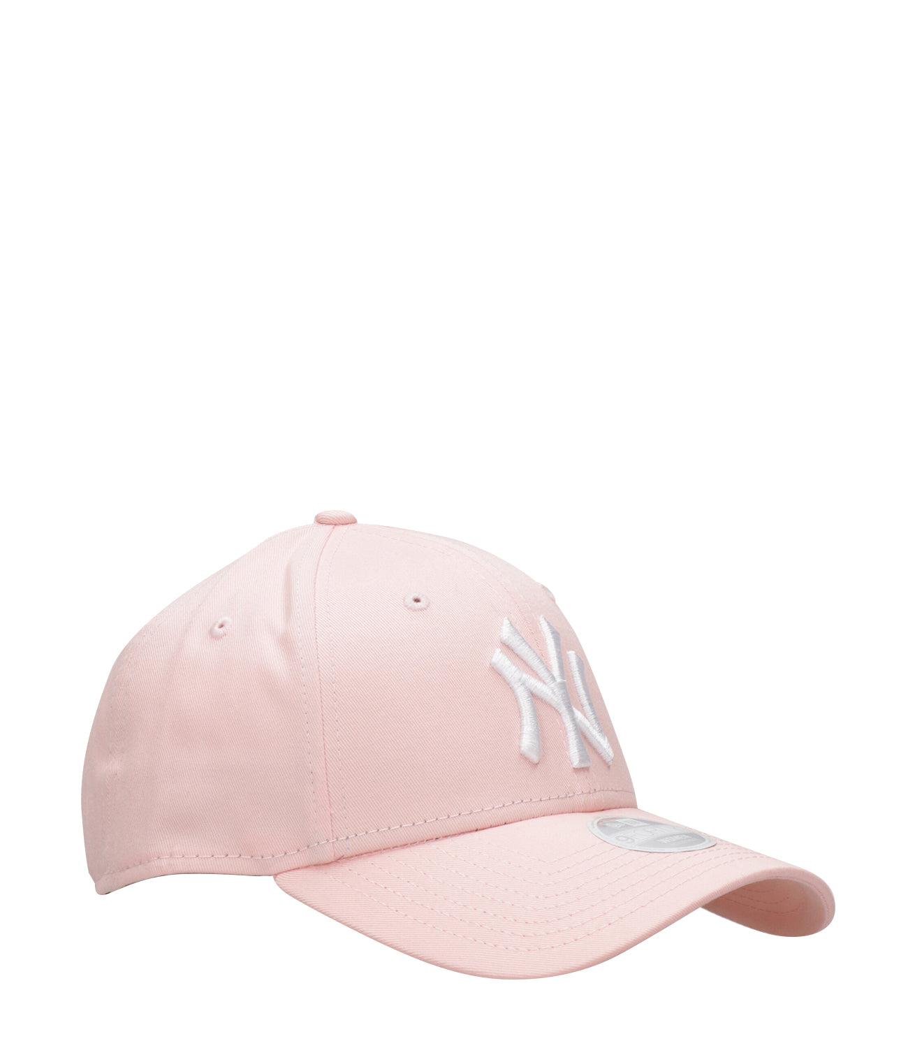 New Era | Cappello League Essential WMN Rosa e Bianco