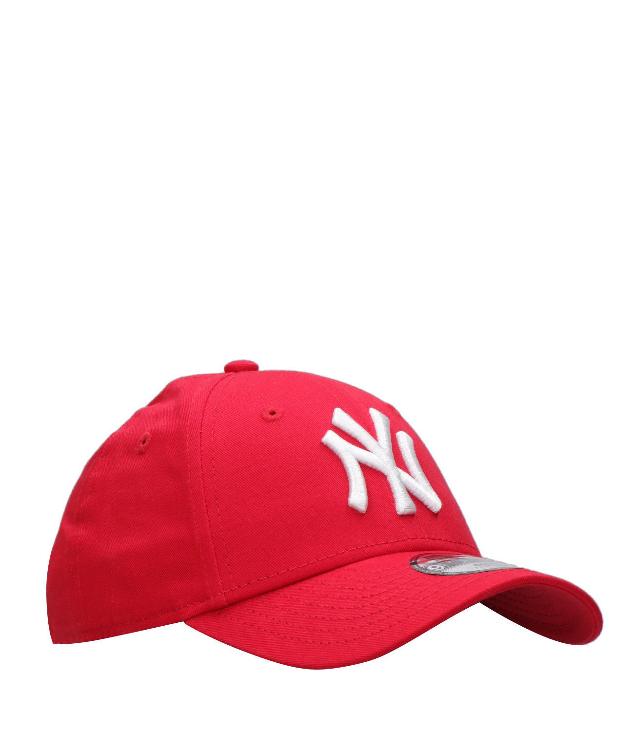 New Era | Cappello K 940 Mlb League Basic Rosso e Bianco