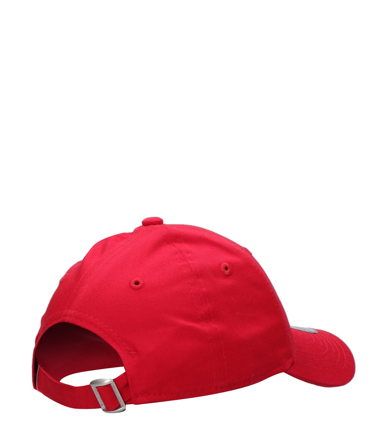 New Era | Cappello K 940 Mlb League Basic Rosso e Bianco