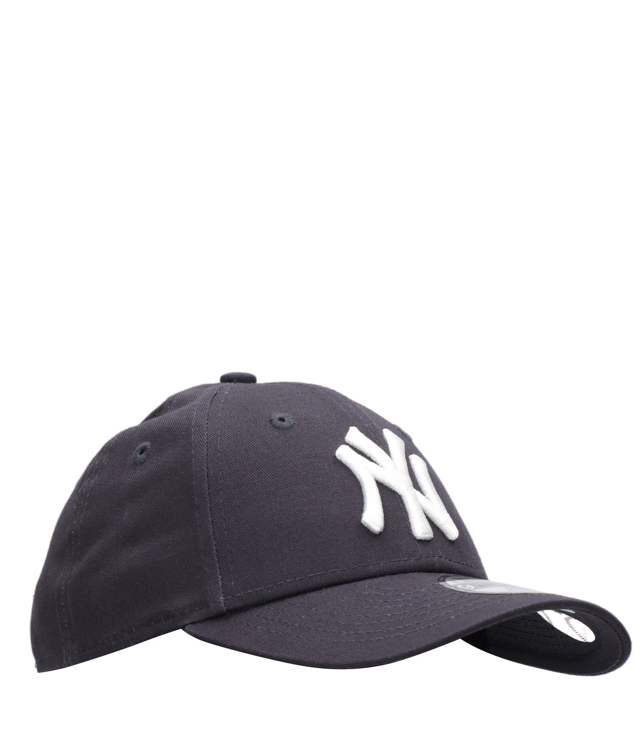 New Era | Cappello K 940 Mlb League Basic Blu navy e Bianco