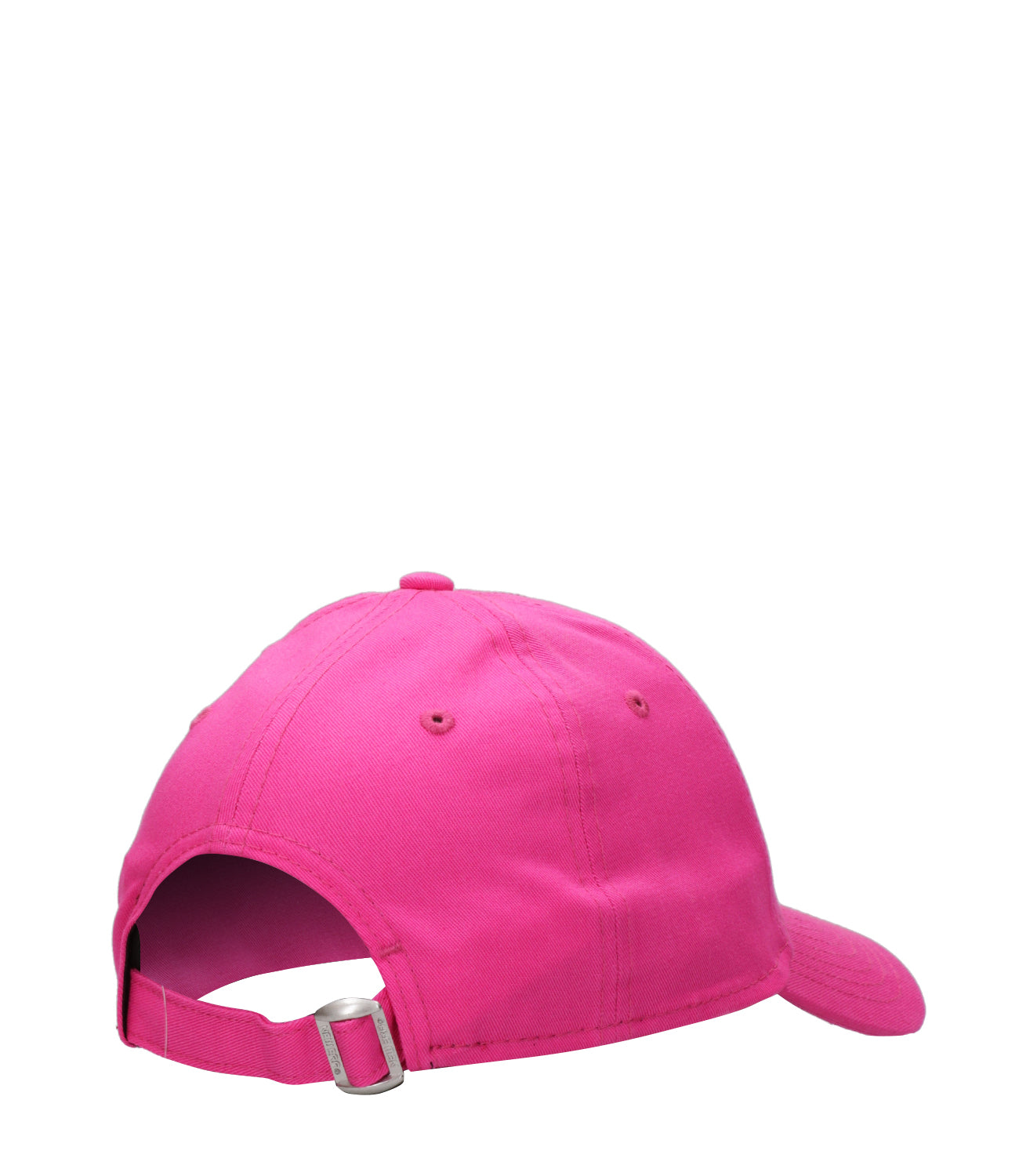 New Era | Cappello K 940 Mlb League Basic Fuxia e Bianco
