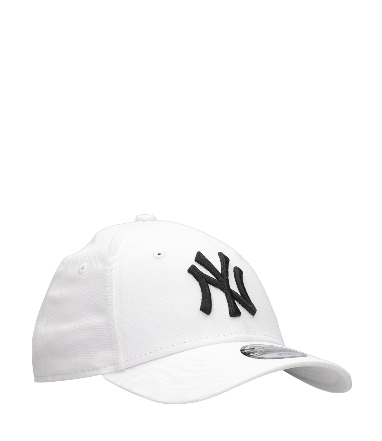New Era | Cappello K 940 Mlb League Basic Bianco e Nero