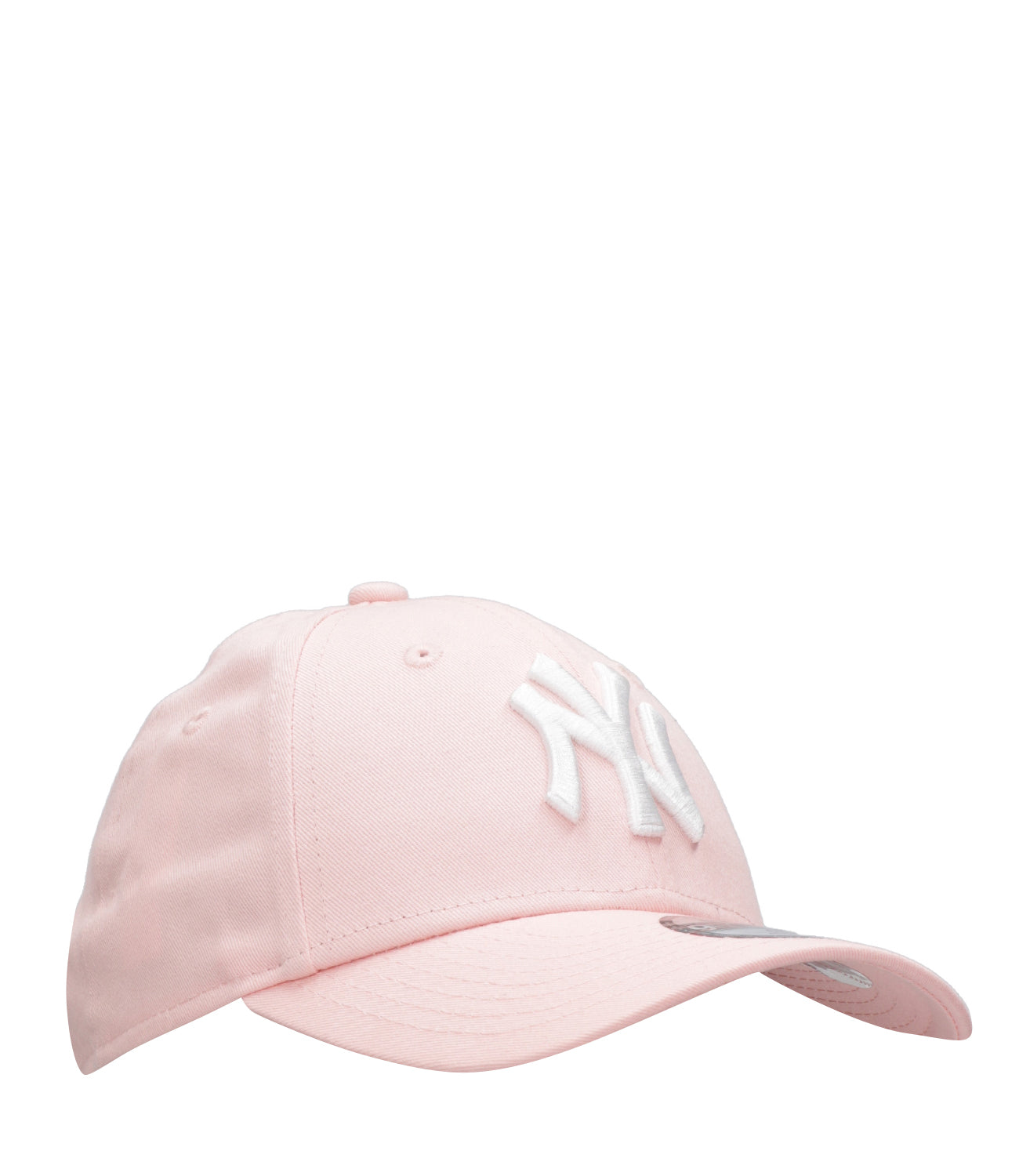 New Era | Cappello K 940 Mlb League Basic Rosa e Bianco