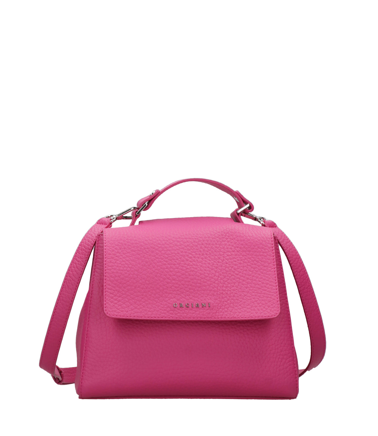 Orciani | Borsa Sveva S Fuxia