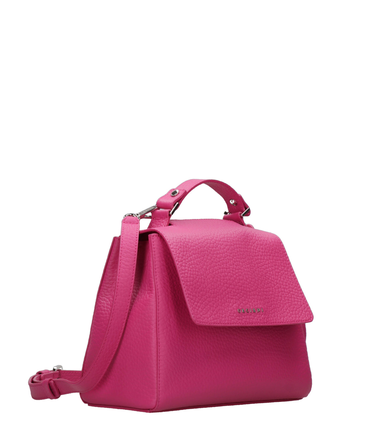 Orciani | Borsa Sveva S Fuxia