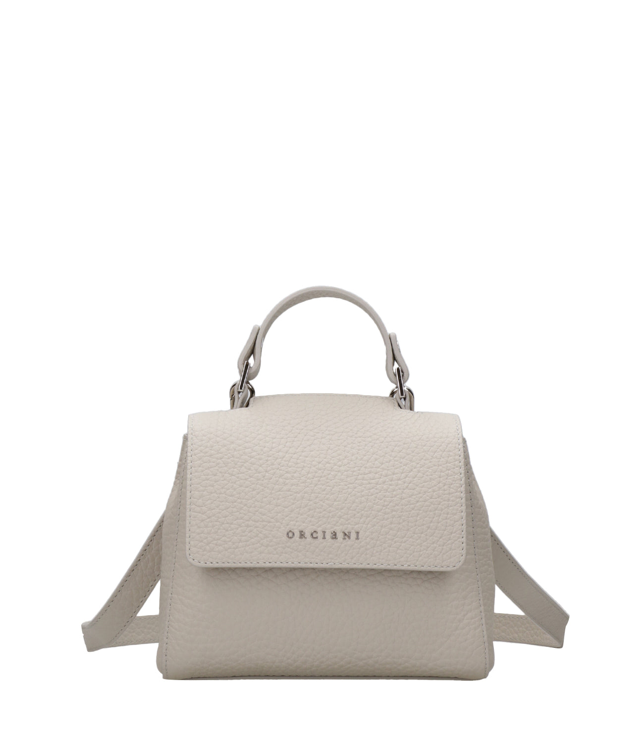 Orciani | Borsa Sveva Mini Argilla