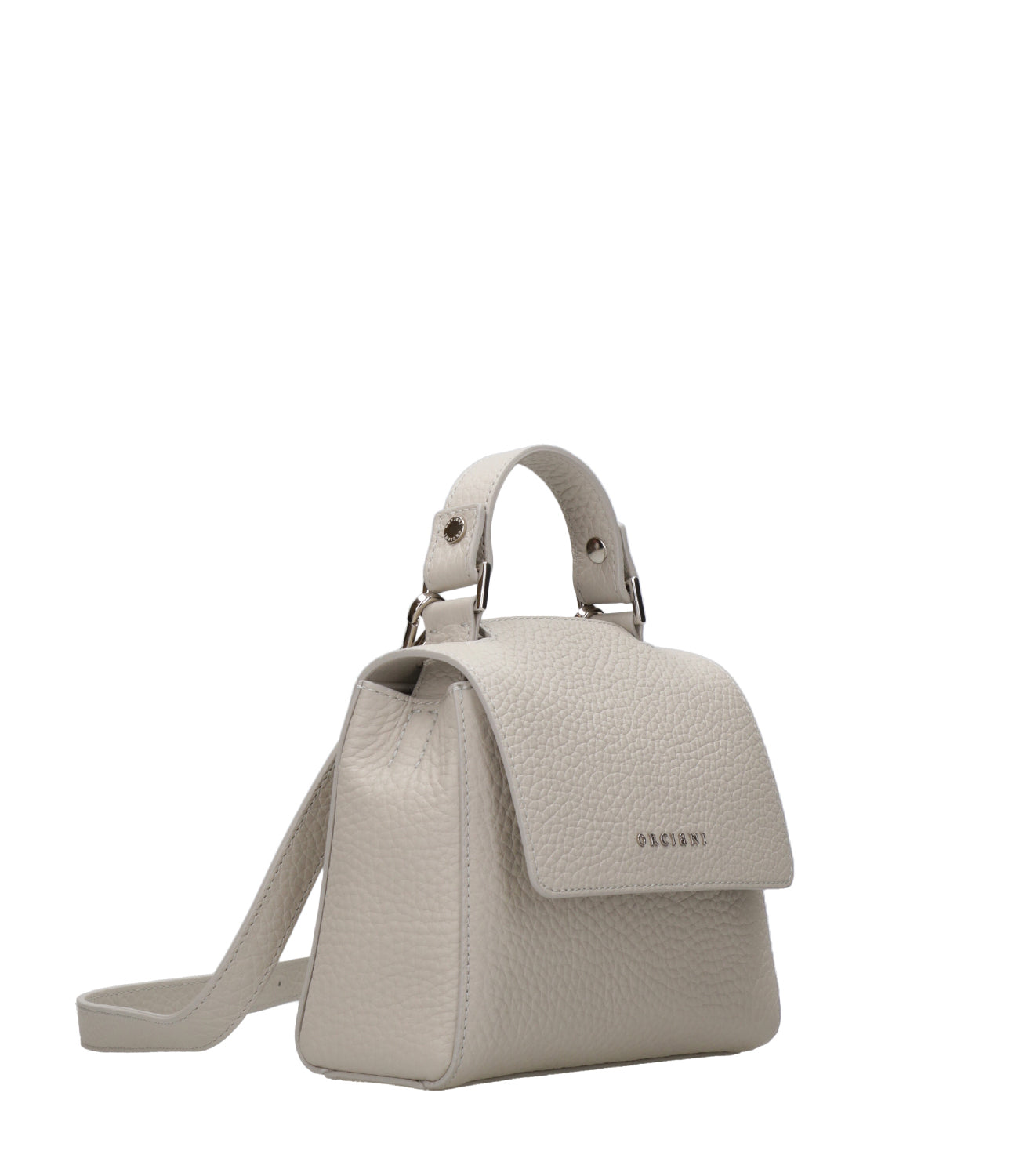 Orciani | Borsa Sveva Mini Argilla