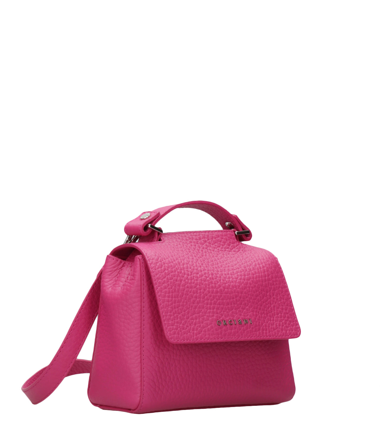 Orciani | Borsa Sveva Mini Fuxia