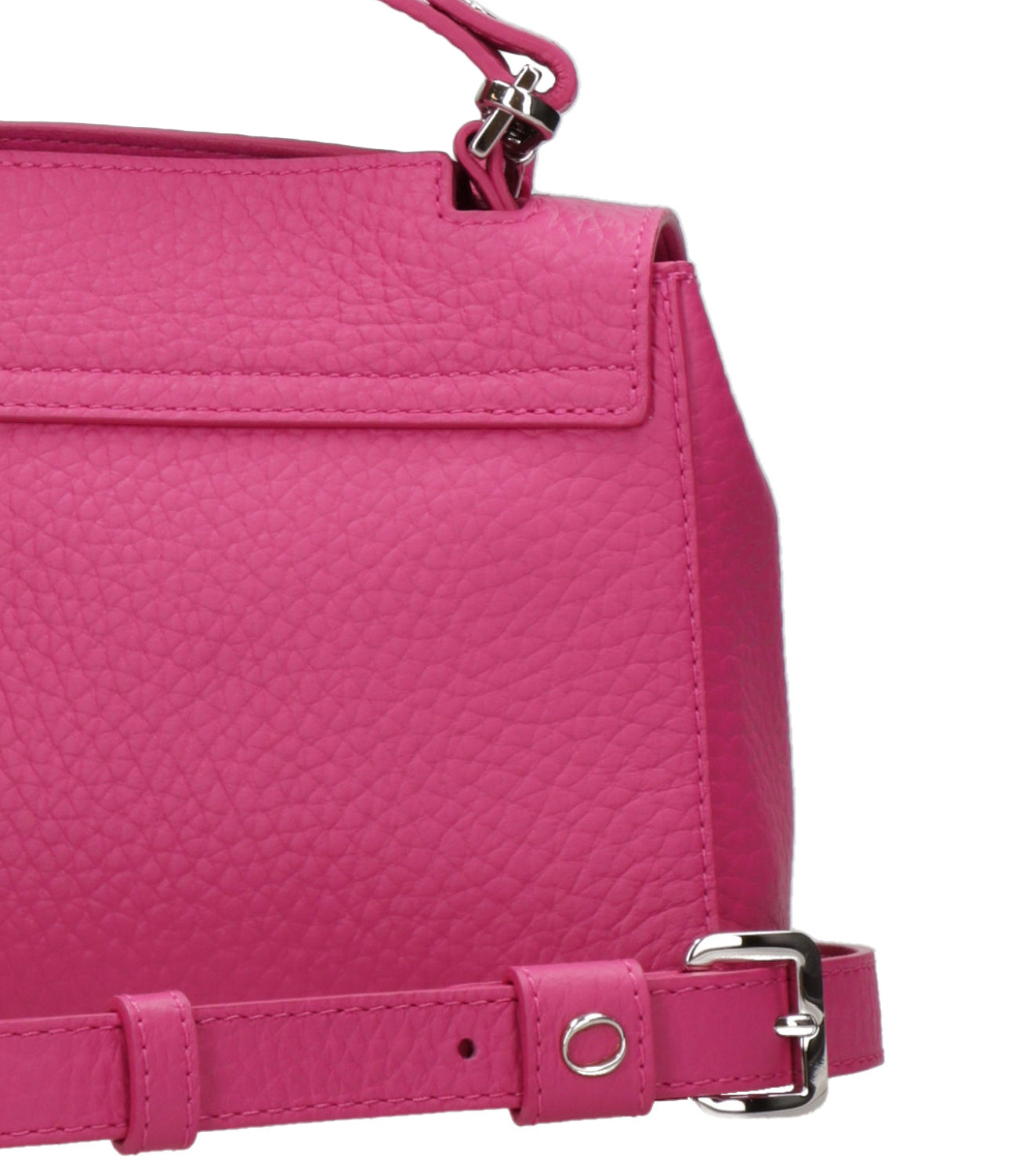 Orciani | Borsa Sveva Mini Fuxia