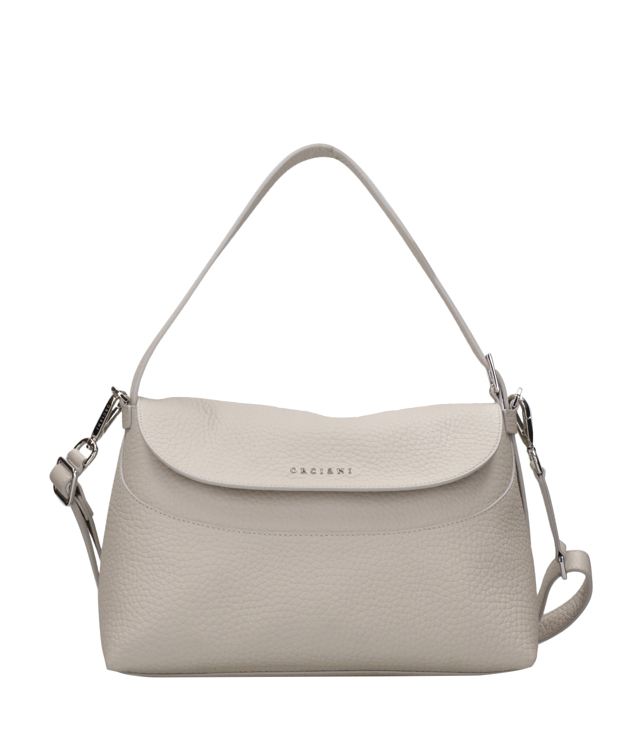 Orciani | Borsa Nana Soft Argilla