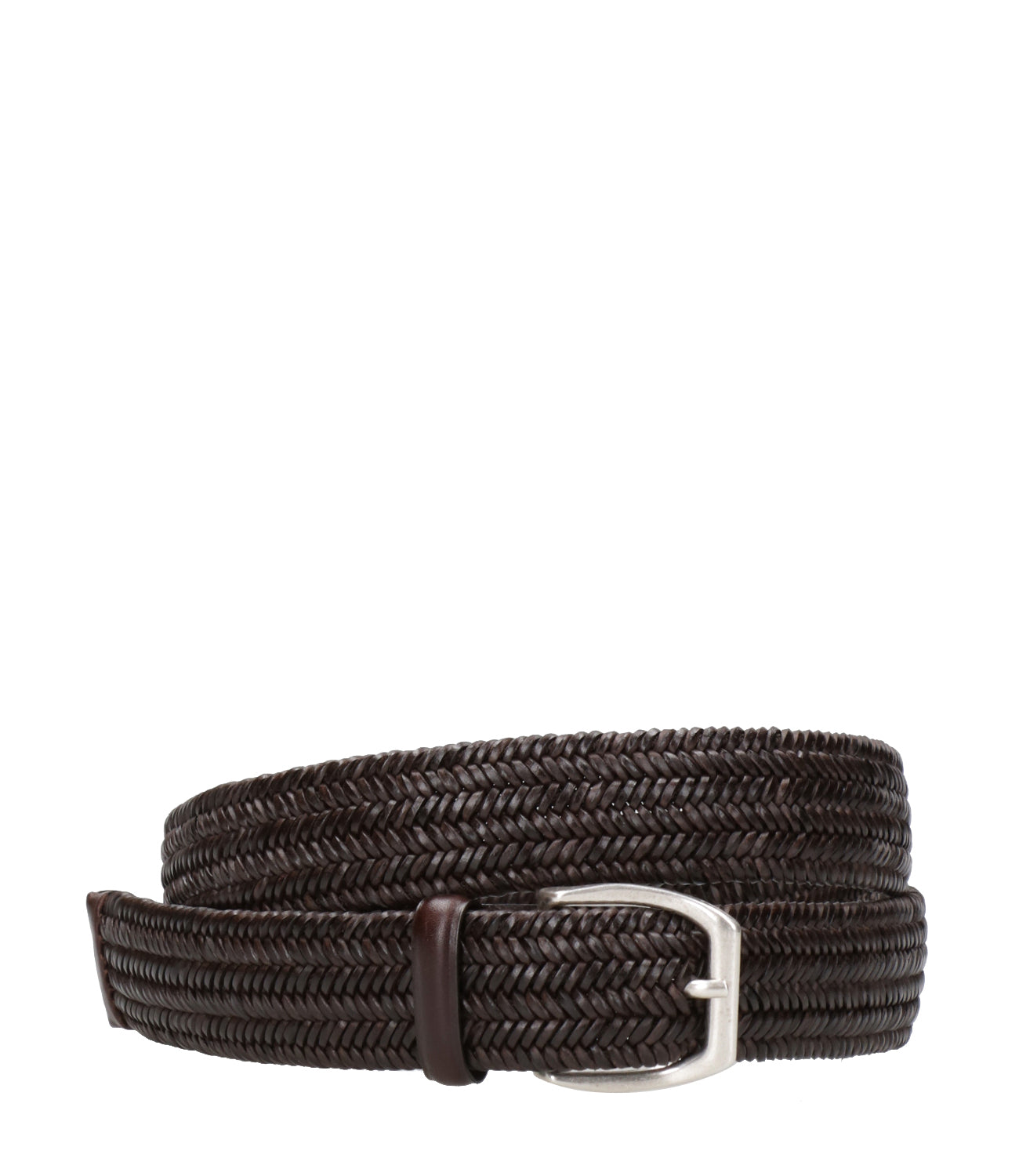 Orciani | Cinta Wide Moro
