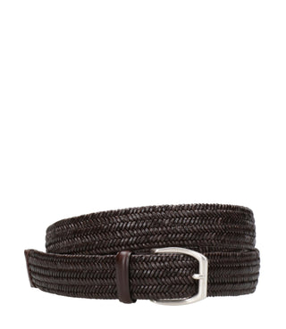 Orciani | Cinta Wide Moro