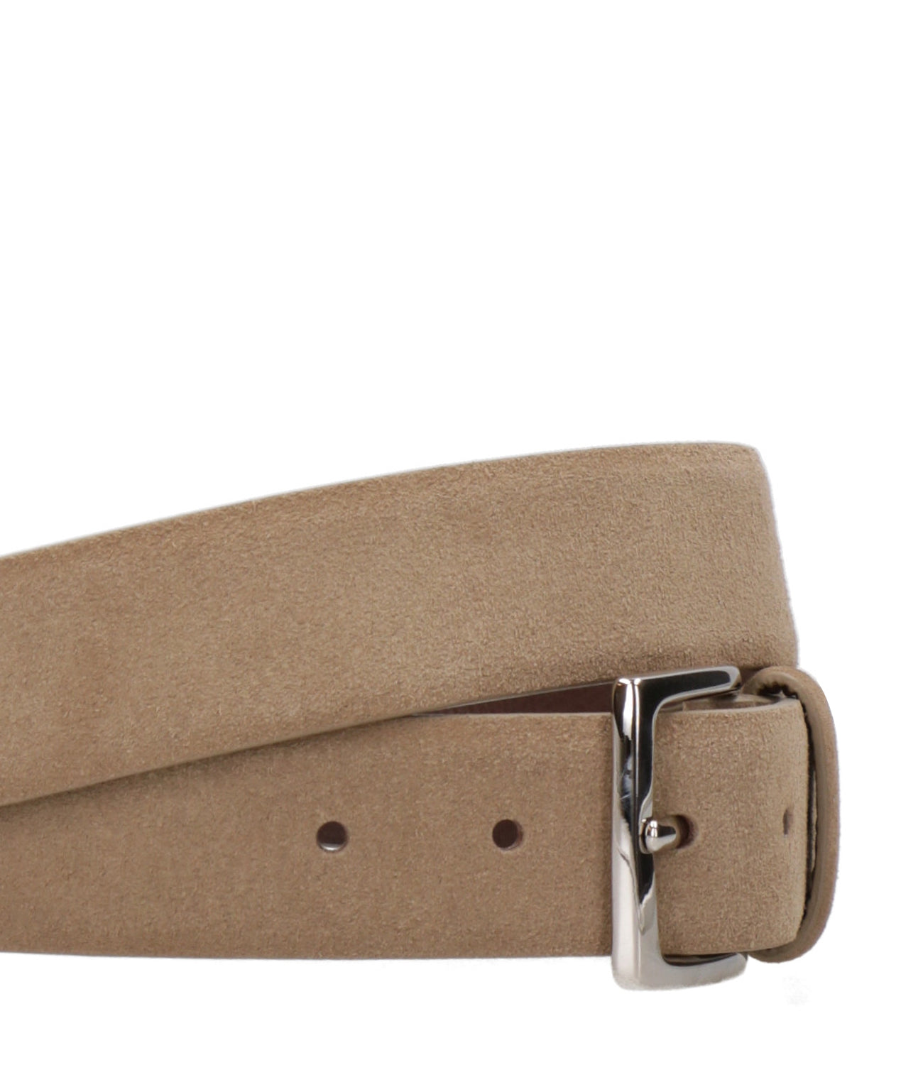 Orciani | Cinta Amalfi Taupe