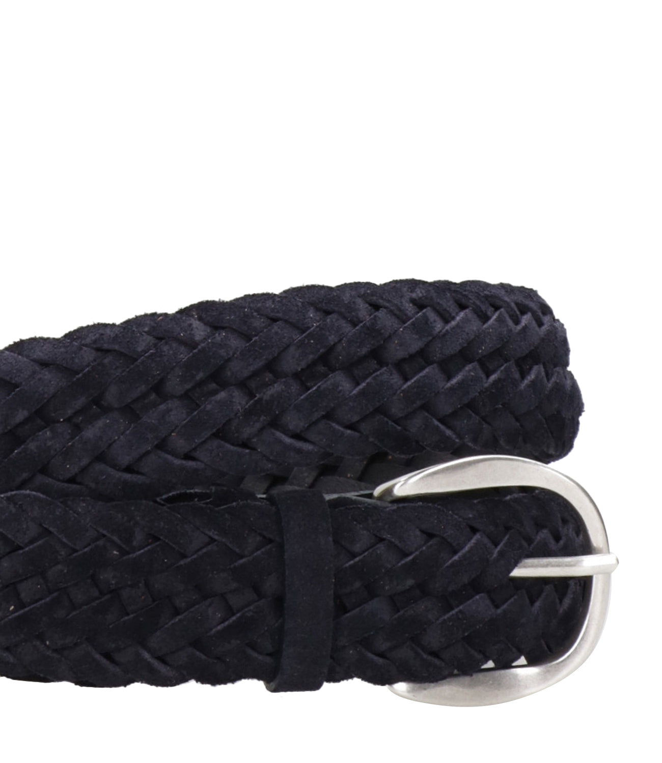Orciani | Cinta Blu navy