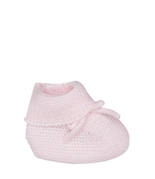Paz Rodriguez | Scarpa Esencial Rosa pallido