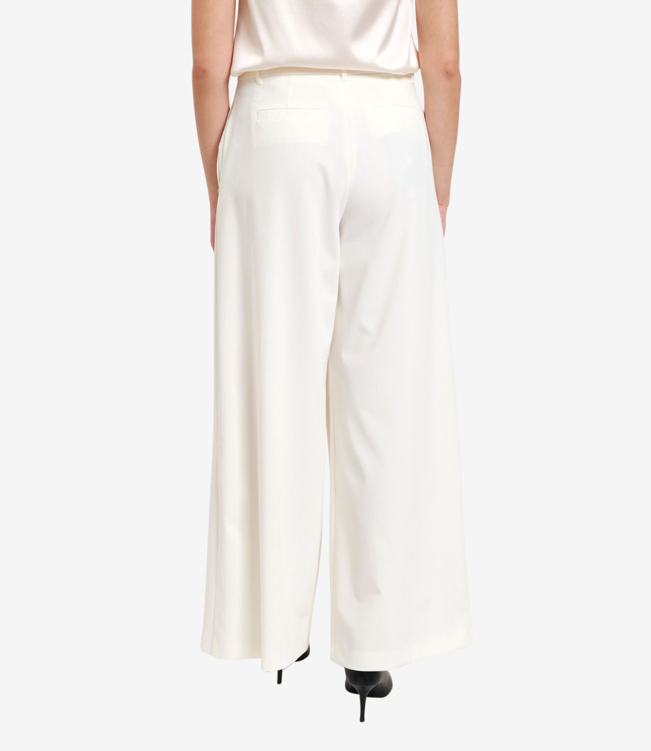 Pennyblack | Pantalone Jean Bianco