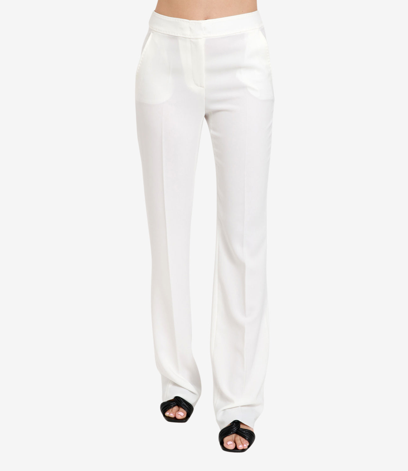 Pennyblack | Pantalone Elenia Bianco