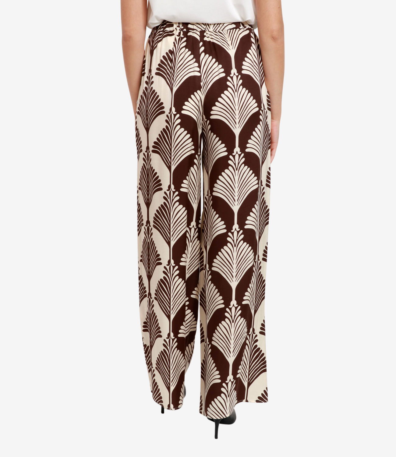 Pennyblack | Pantalone Aldo Cacao
