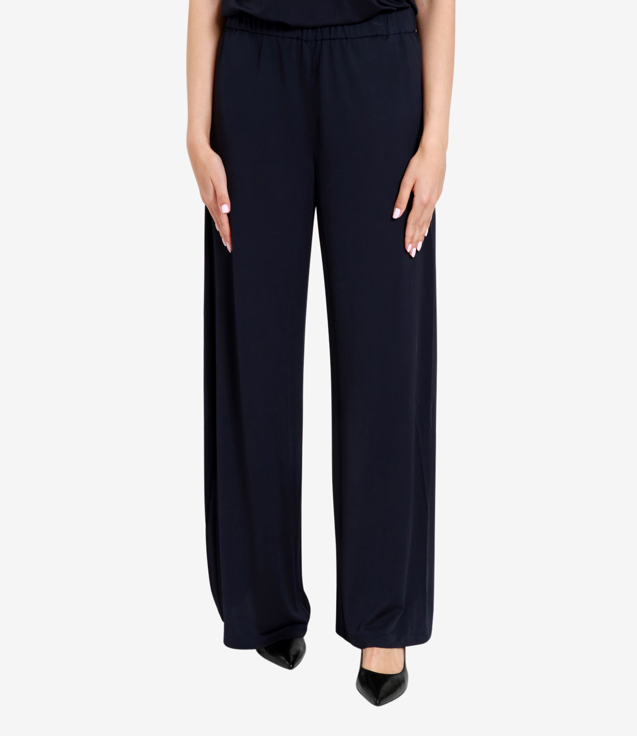 Pennyblack | Pantalone Mister Blu navy