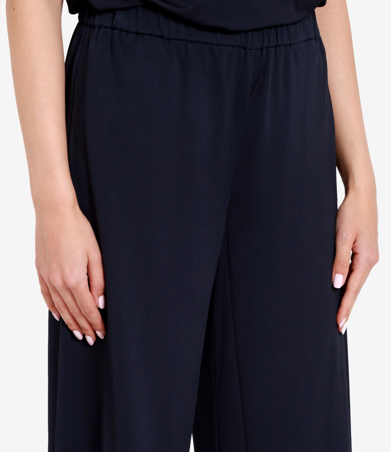 Pennyblack | Pantalone Mister Blu navy