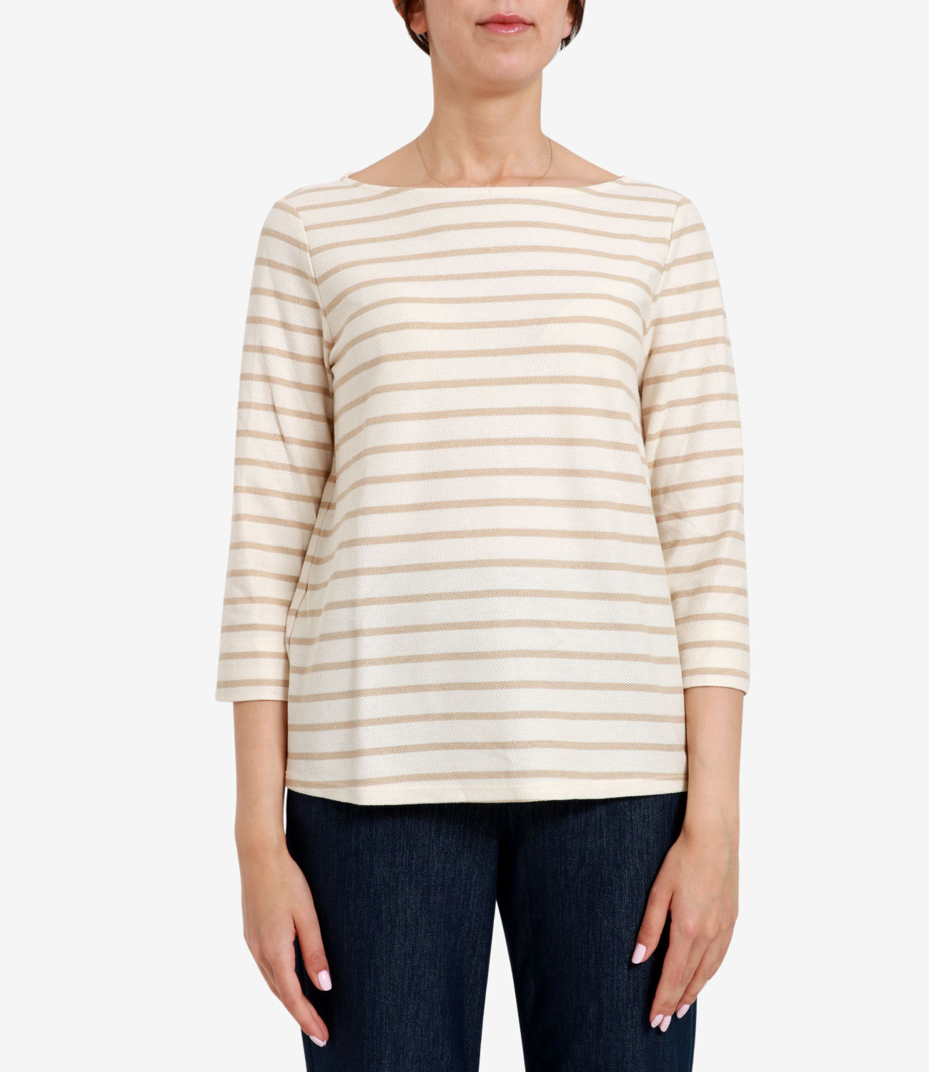 Pennyblack | Maglia Kabuki Beige e Caramel