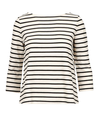 Pennyblack | Maglia Kabuki Bianco e Nero