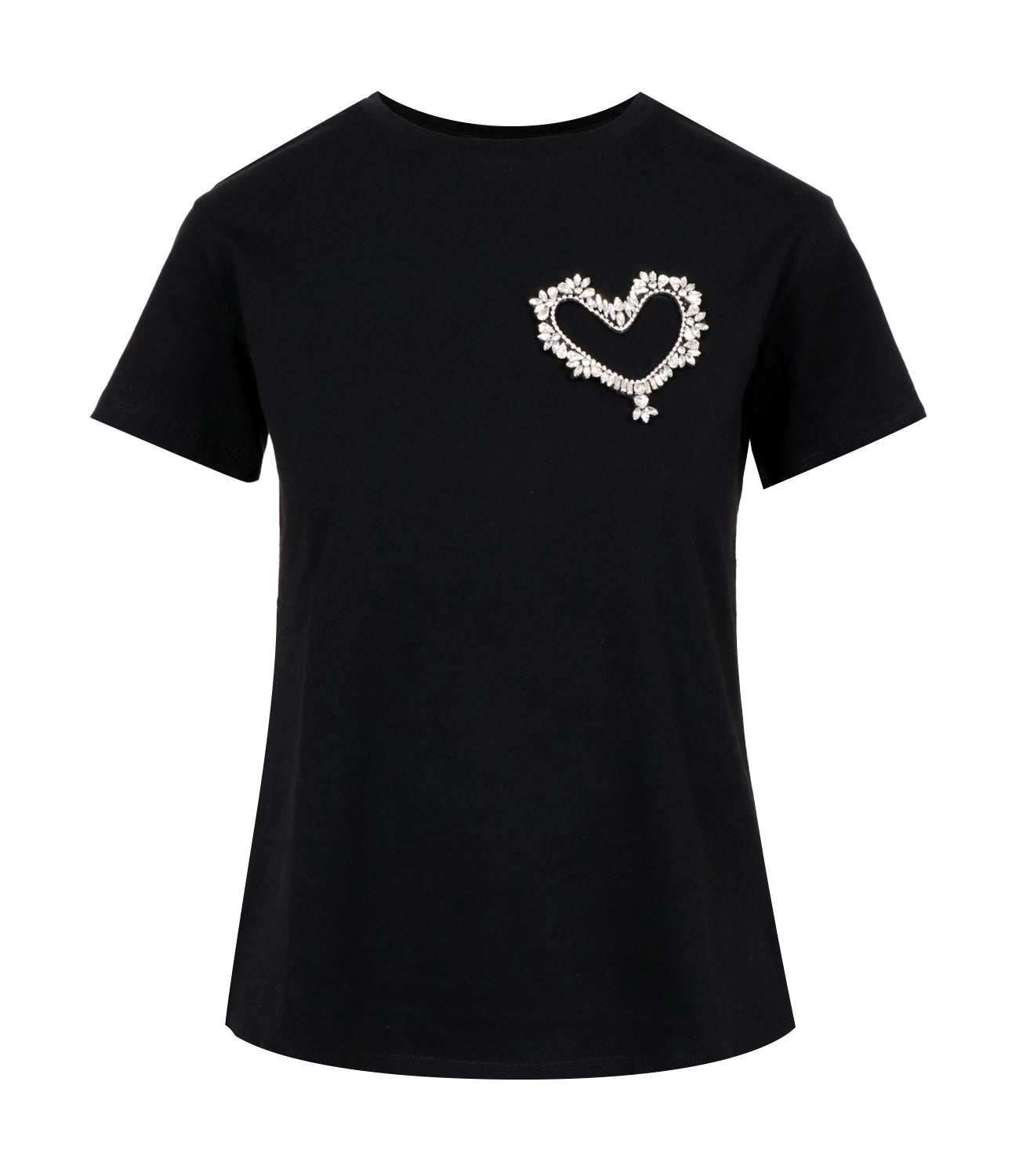 Pennyblack | T-Shirt Sole Nero