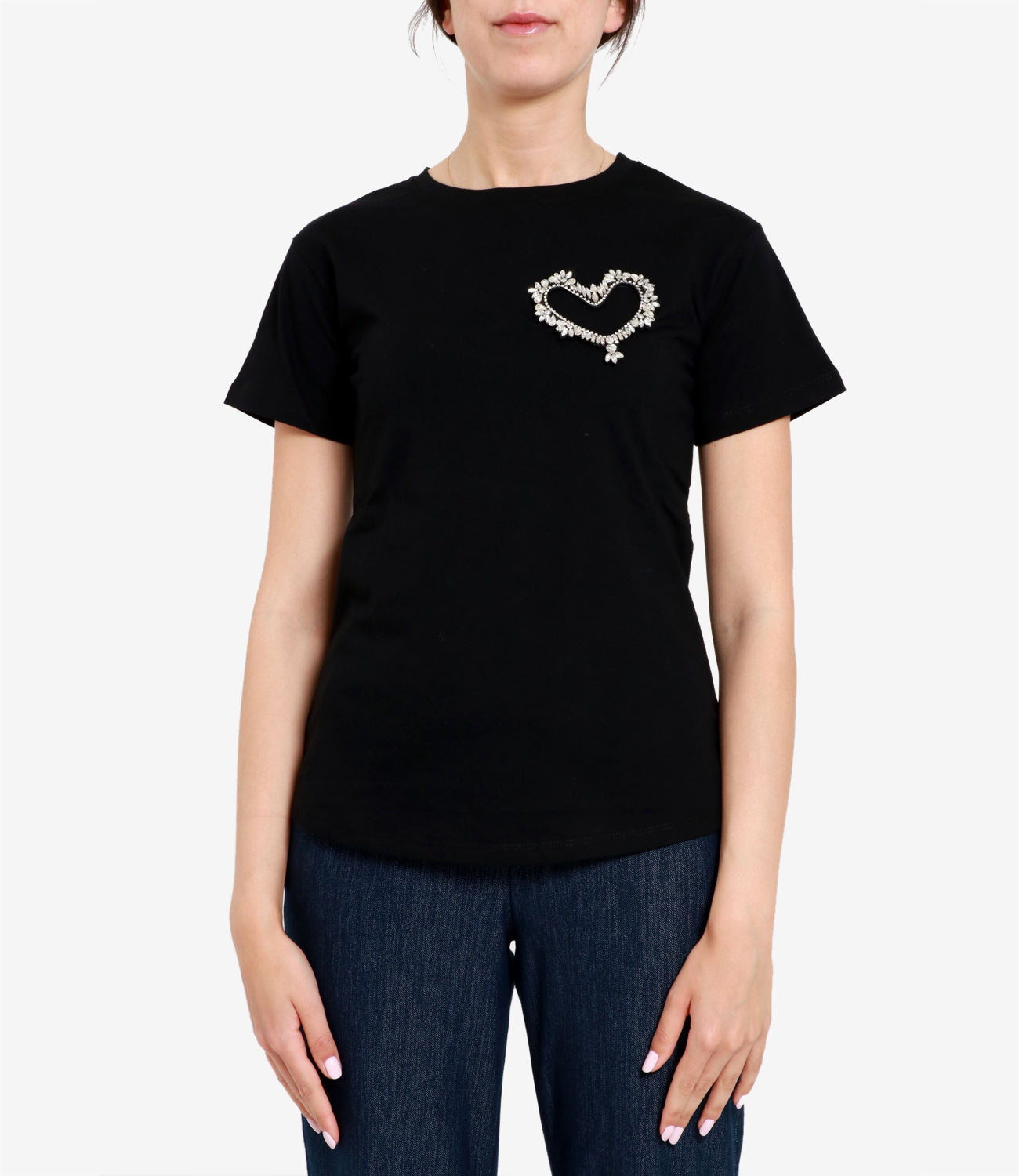 Pennyblack | T-Shirt Sole Nero