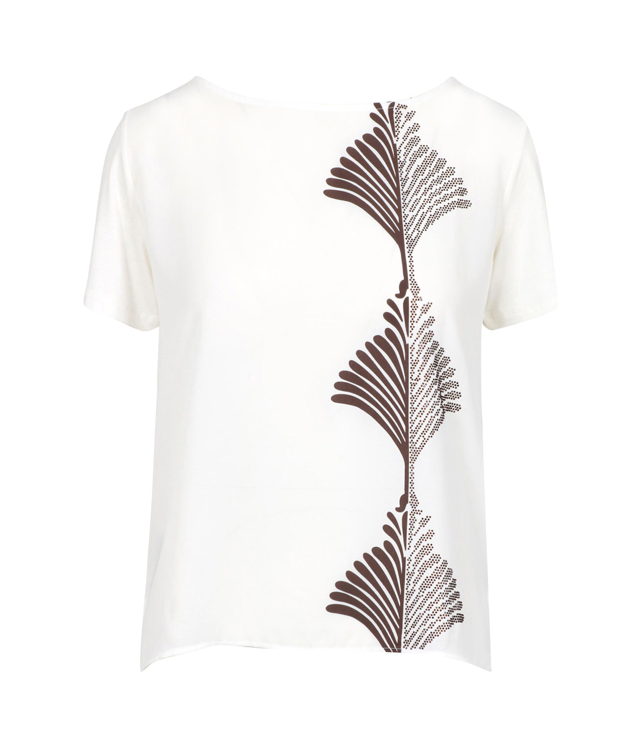 Pennyblack | T-Shirt Onda Bianca
