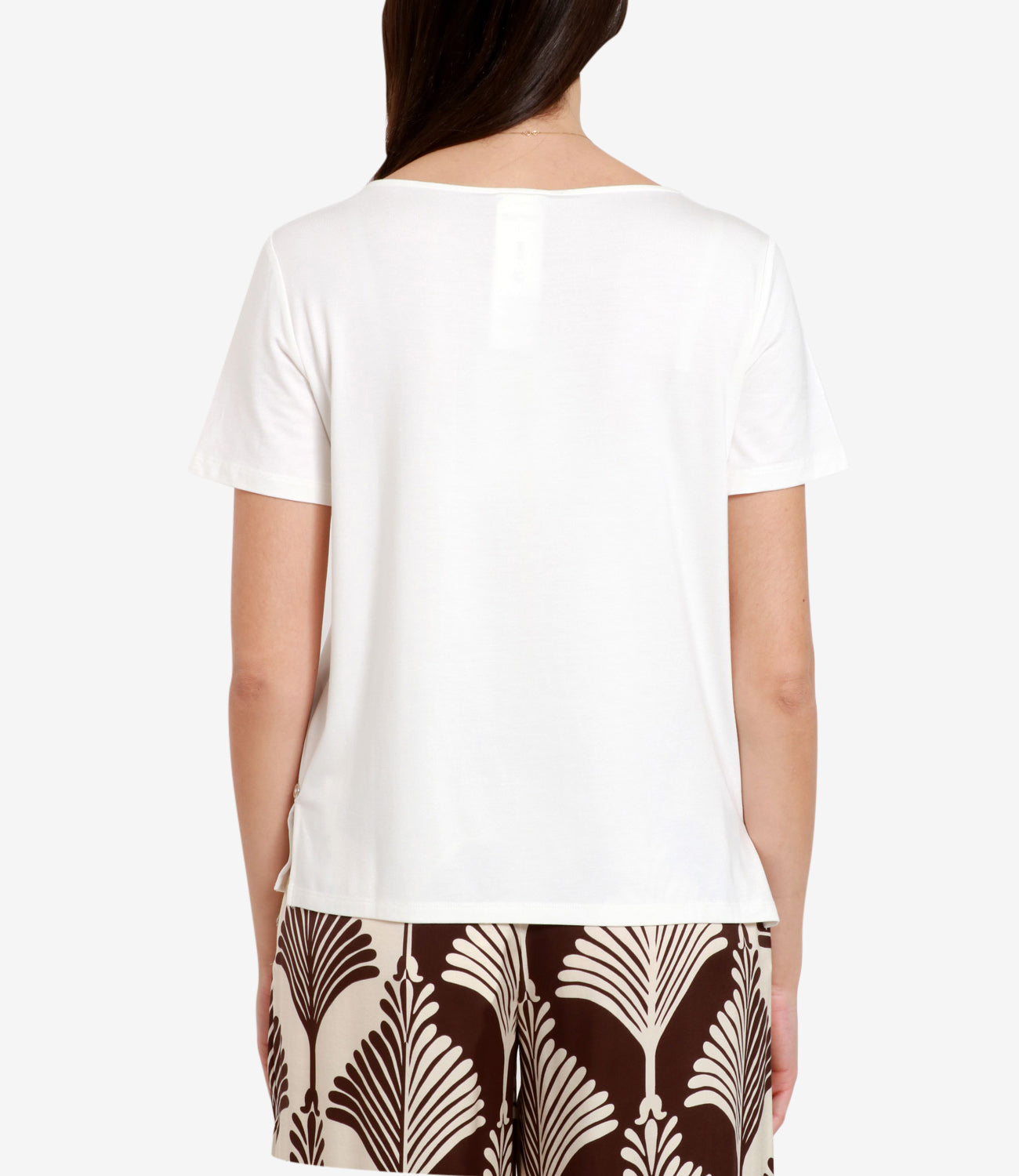 Pennyblack | T-Shirt Onda Bianca