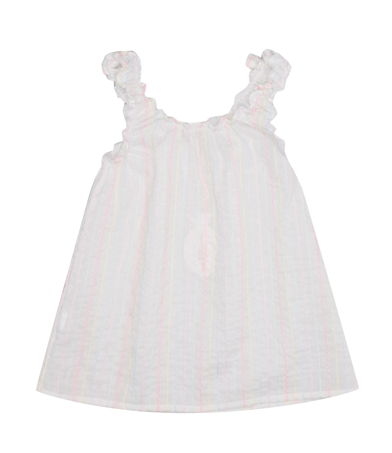 Pesciolino Rosso Kids Beachwear | Abito