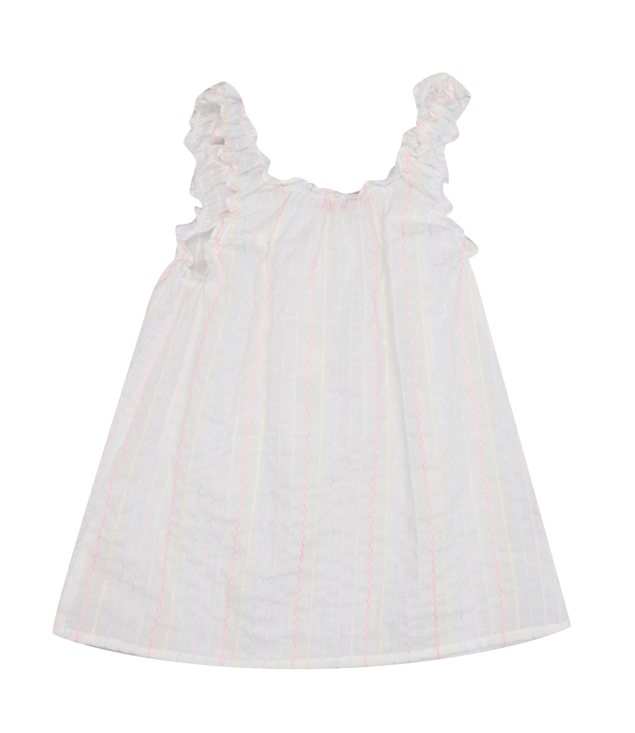 Pesciolino Rosso Kids Beachwear | Abito