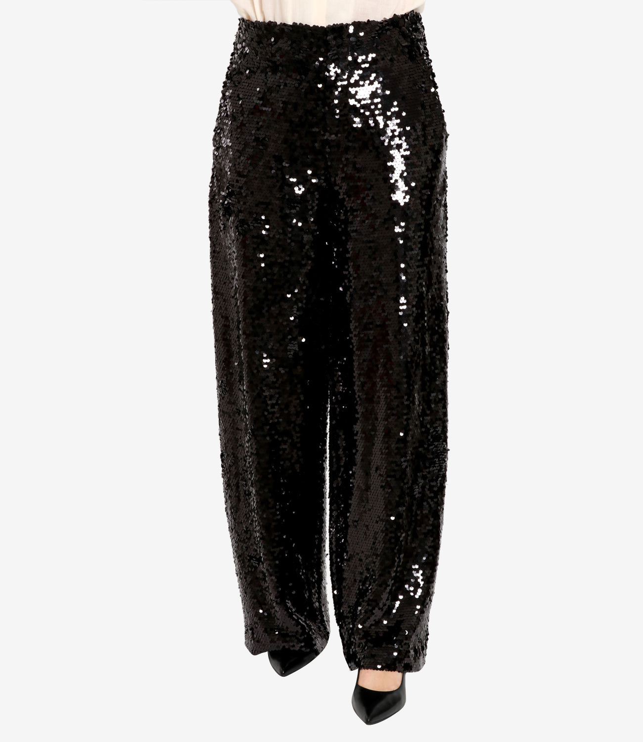 Philosophy di Lorenzo Serafini | Pantalone Nero