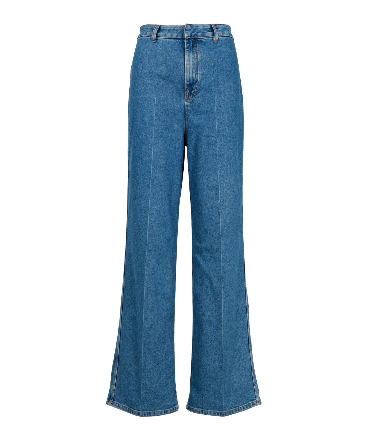 Philosophy di Lorenzo Serafini | Jeans Denim chiaro