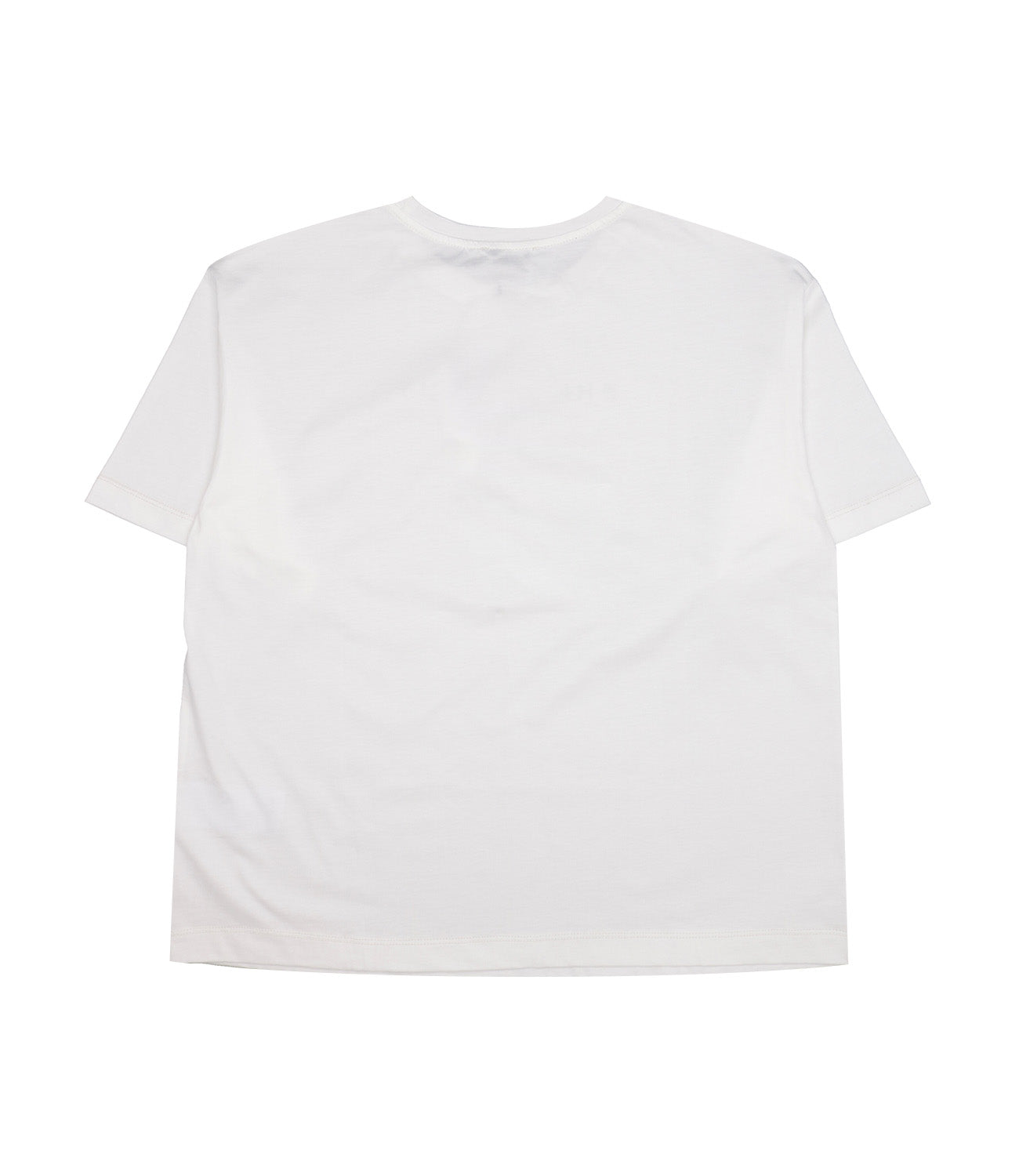 Philosophy di Lorenzo Serafini Kids | T-Shirt Bianco
