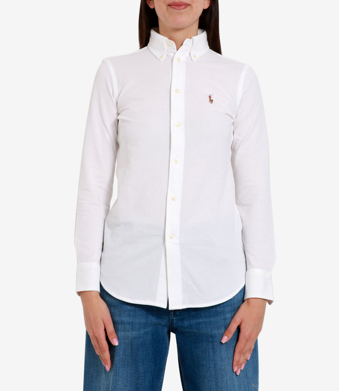 Polo Ralph Lauren | Camicia Bianco