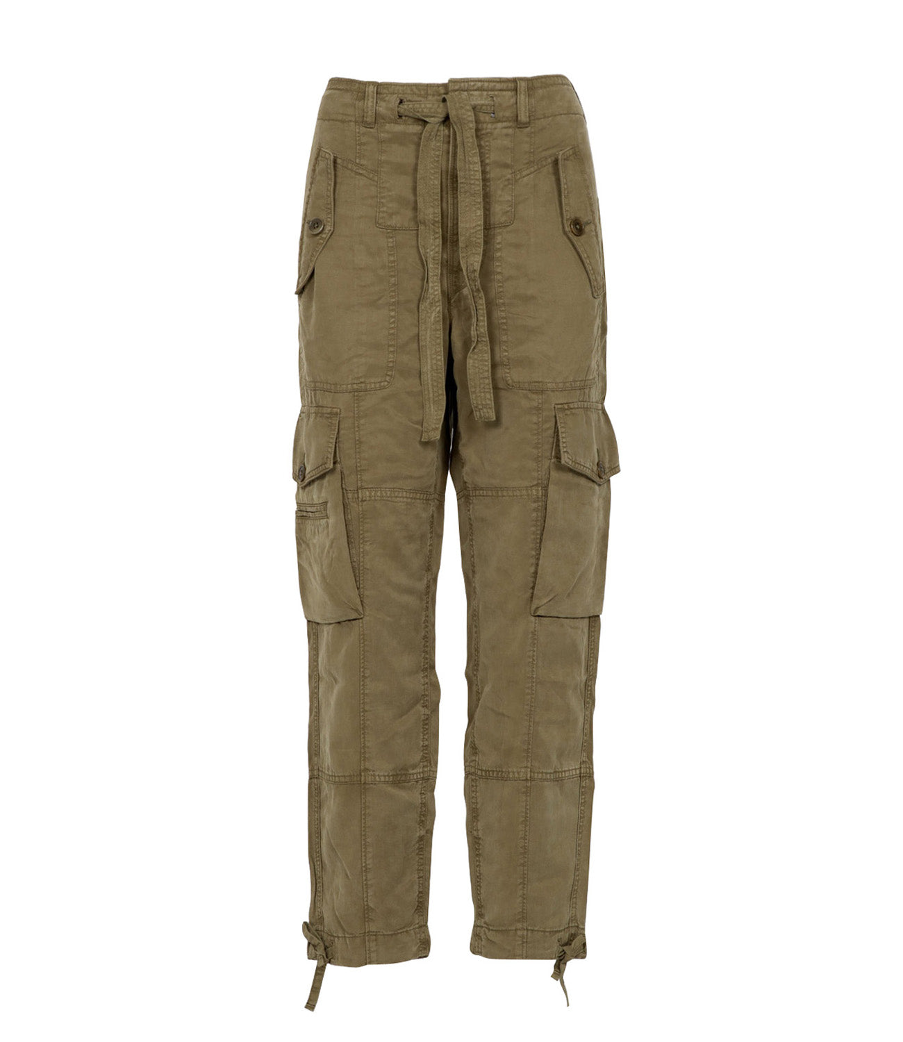 Polo Ralph Lauren | Pantalone Verde Militare