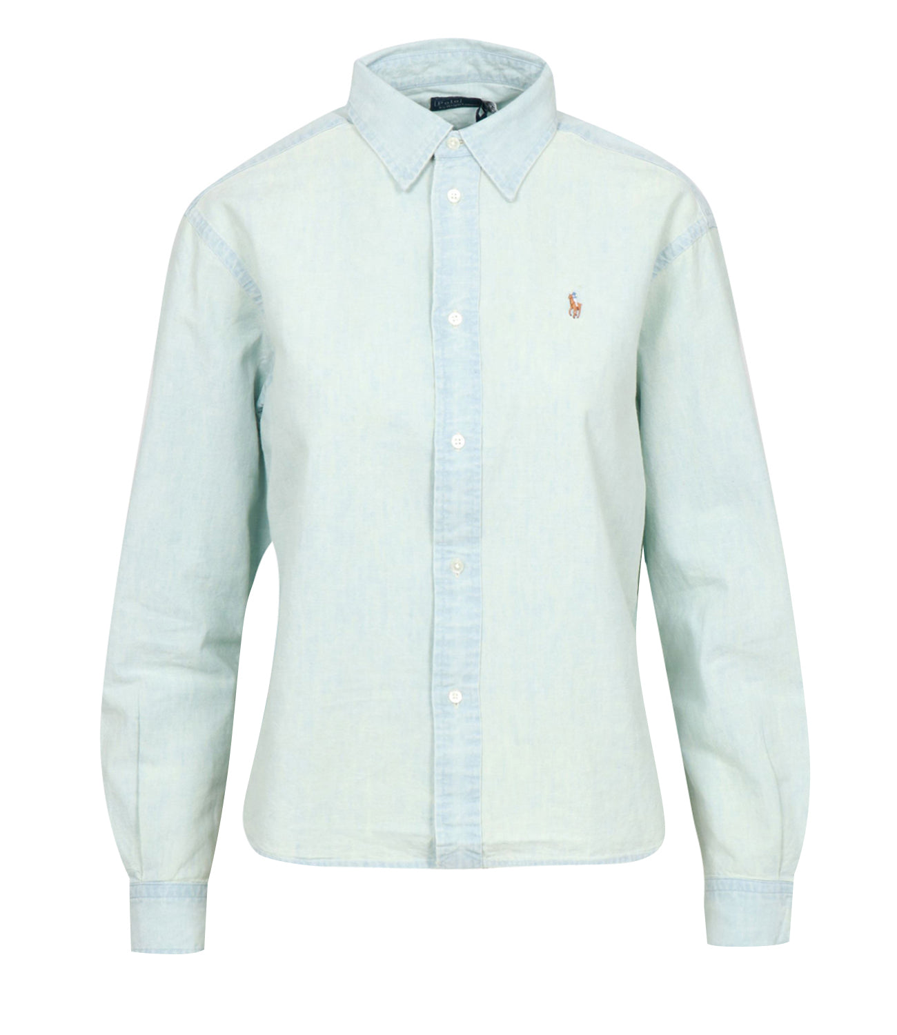 Polo Ralph Lauren | Camicia Celeste
