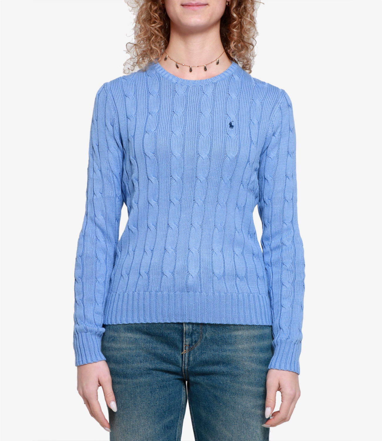 Polo Ralph Lauren | Maglia Celeste medio