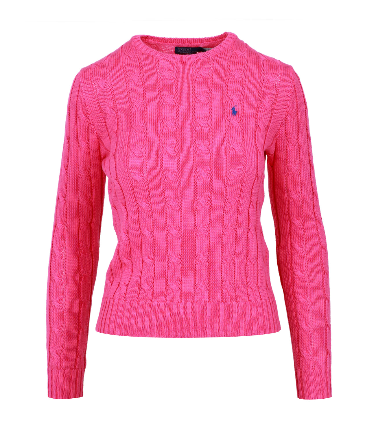Polo Ralph Lauren | Maglia Fuxia