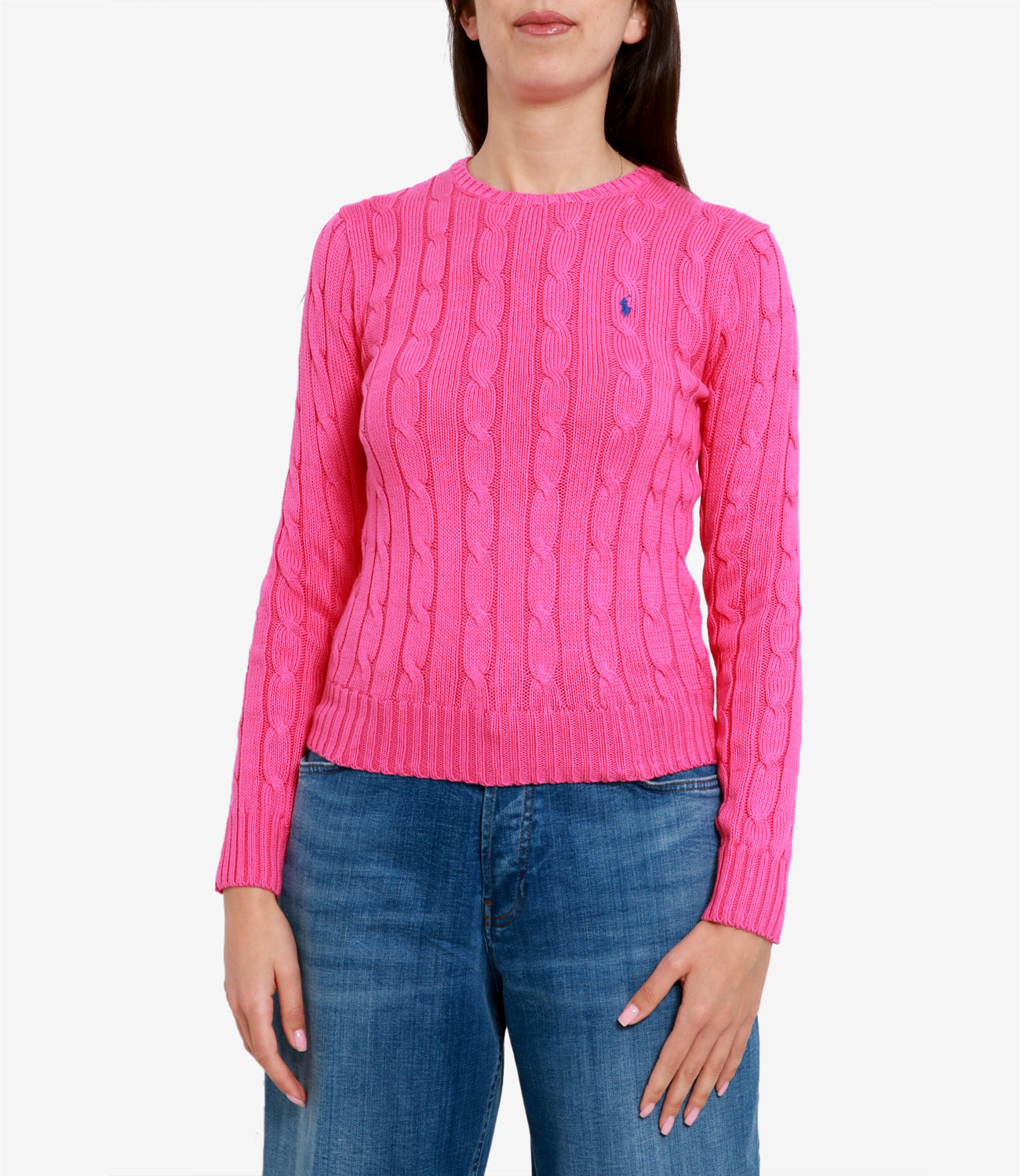 Polo Ralph Lauren | Maglia Fuxia