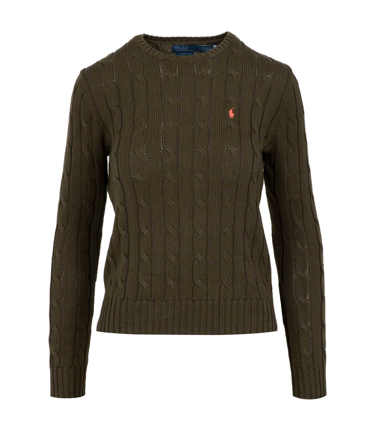 Polo Ralph Lauren | Maglia Verde oliva