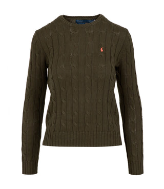 Polo Ralph Lauren | Maglia Verde oliva