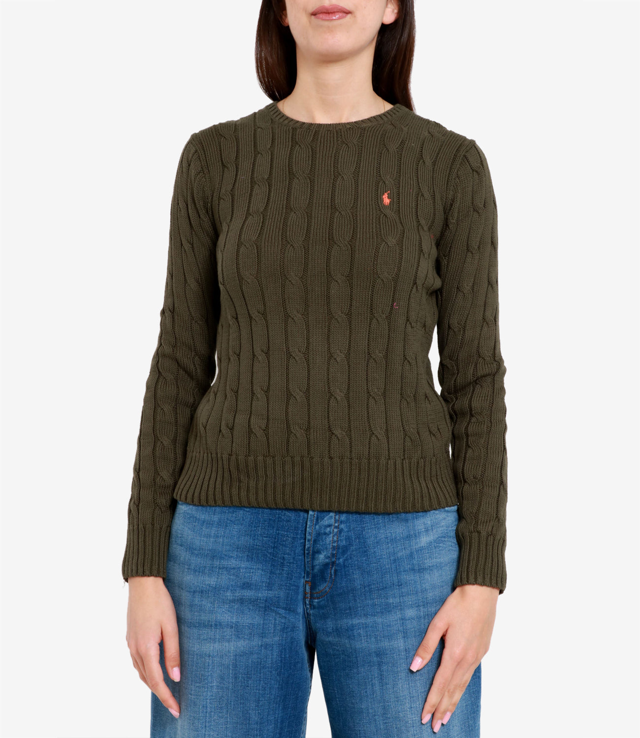 Polo Ralph Lauren | Maglia Verde oliva