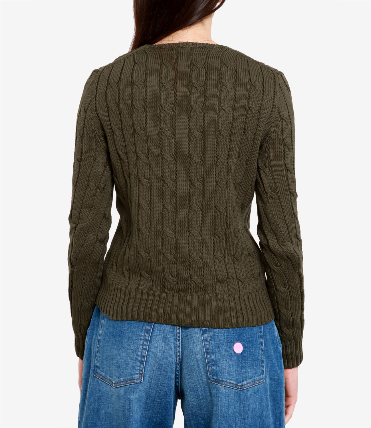 Polo Ralph Lauren | Maglia Verde oliva