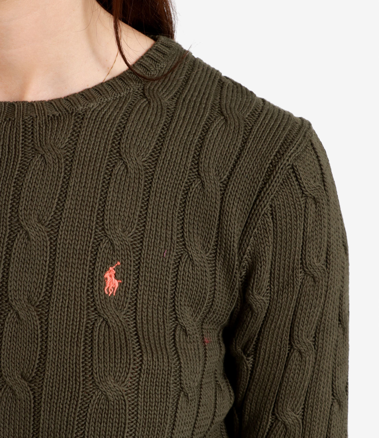 Polo Ralph Lauren | Maglia Verde oliva