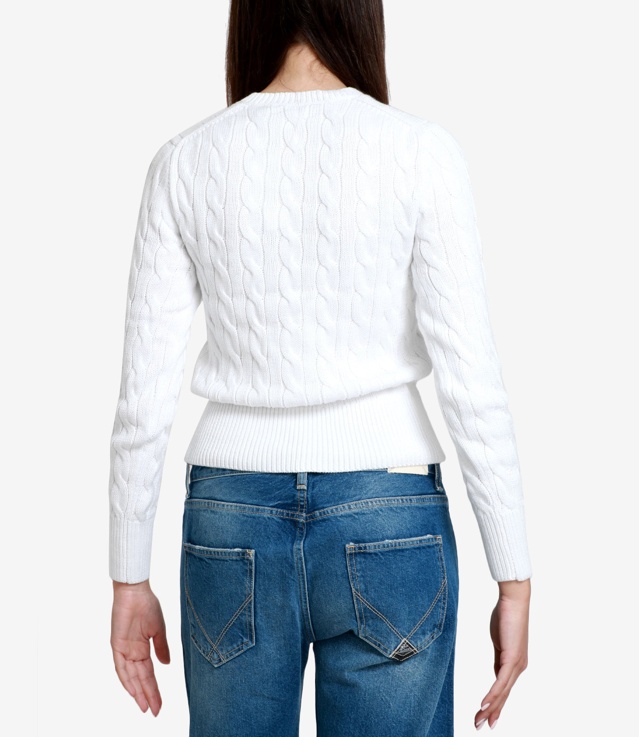 Polo Ralph Lauren | Cardigan Bianco