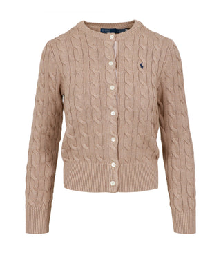 Polo Ralph Lauren | Cardigan Sabbia