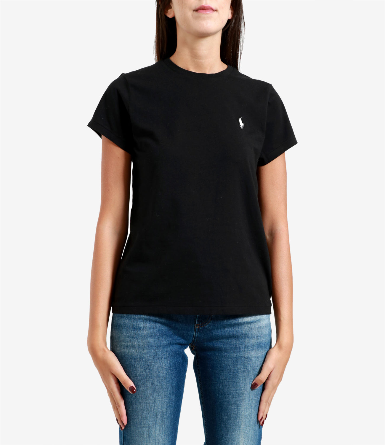 Polo Ralph Lauren | T-Shirt Nera