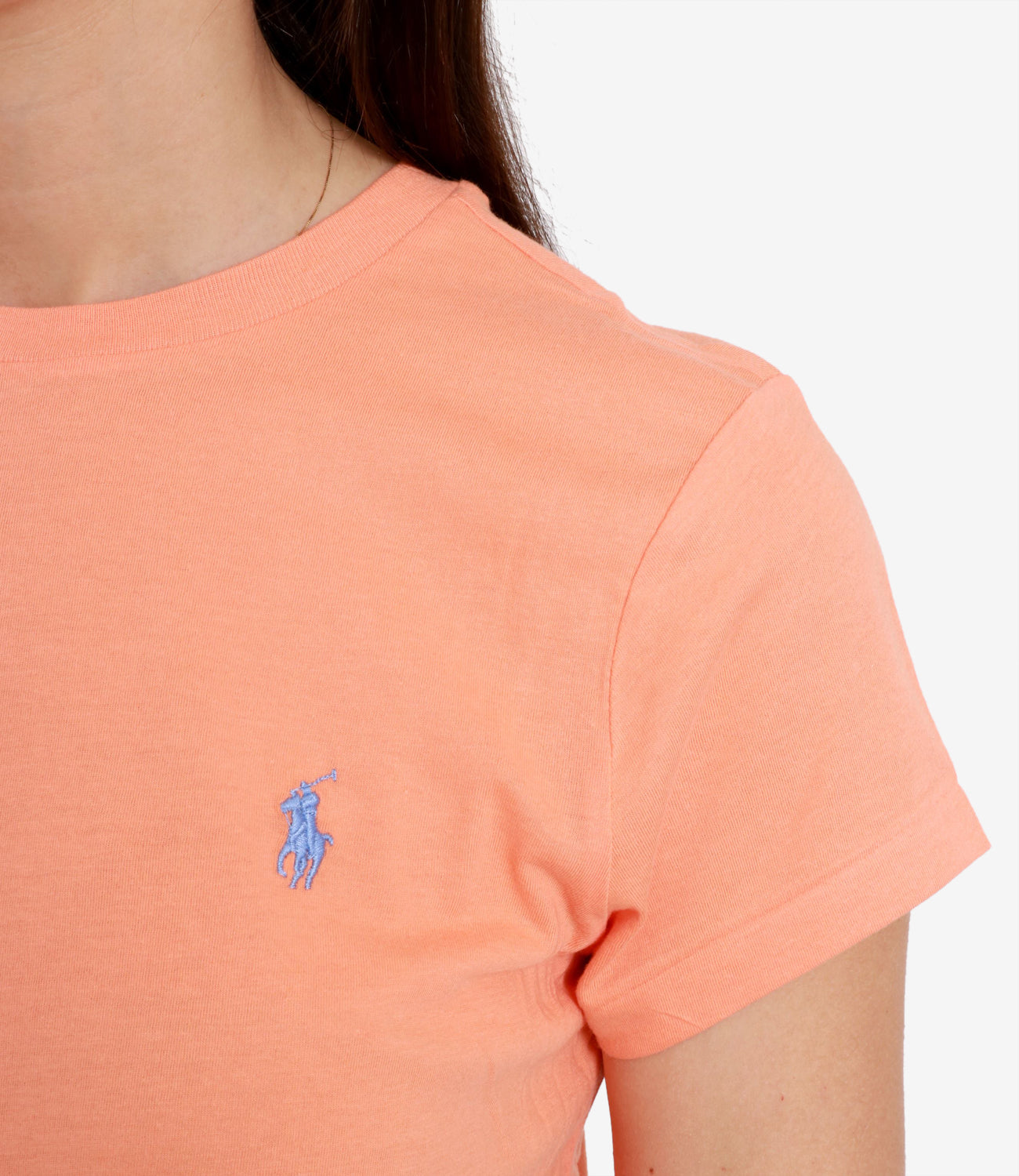 Polo Ralph Lauren | T-Shirt Arancio